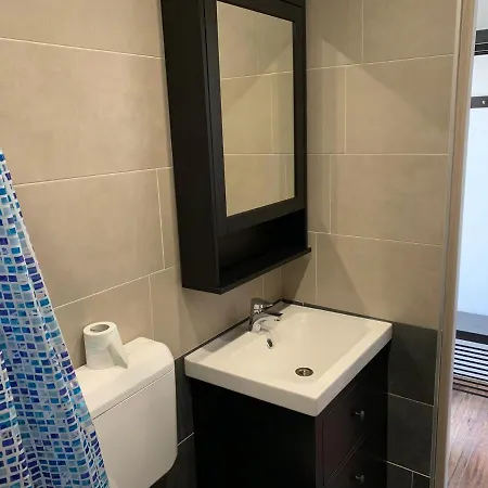 Apartamento Alfa
