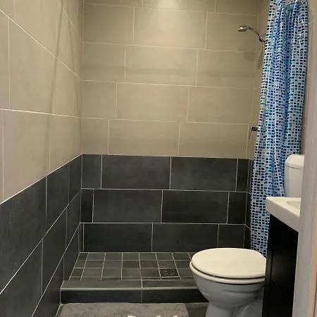 Apartment Alfa