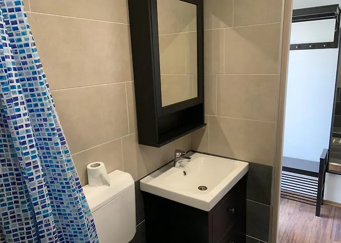 Apartment Alfa